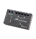 Ampeg Pedals