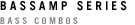 BA Series: Bass combos