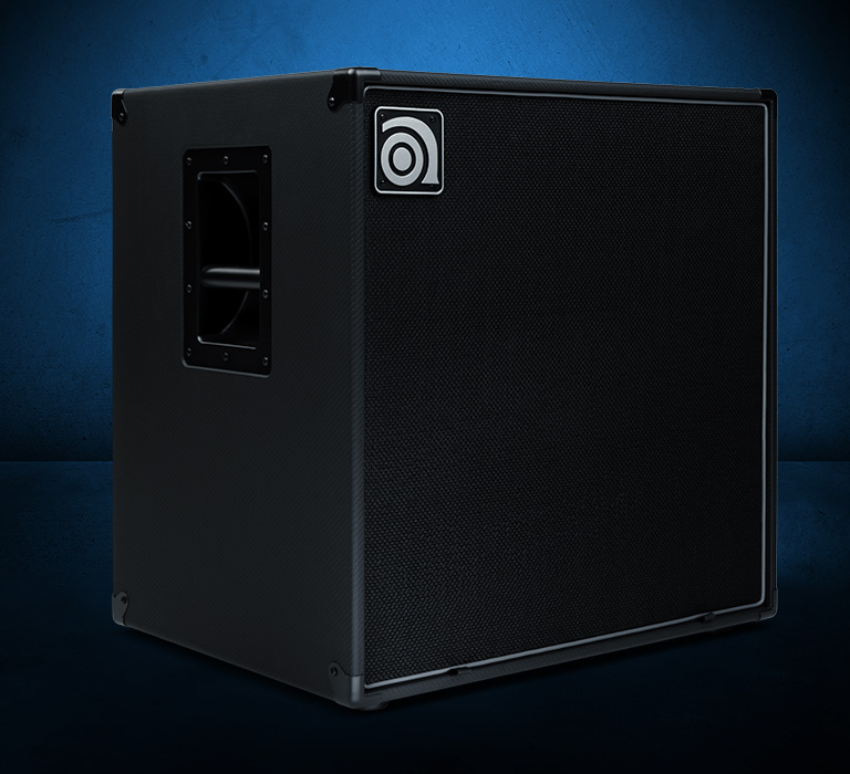 Venture VB-115 bass cab