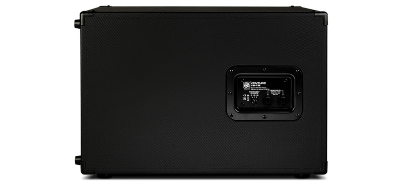Venture VB-112 back view
